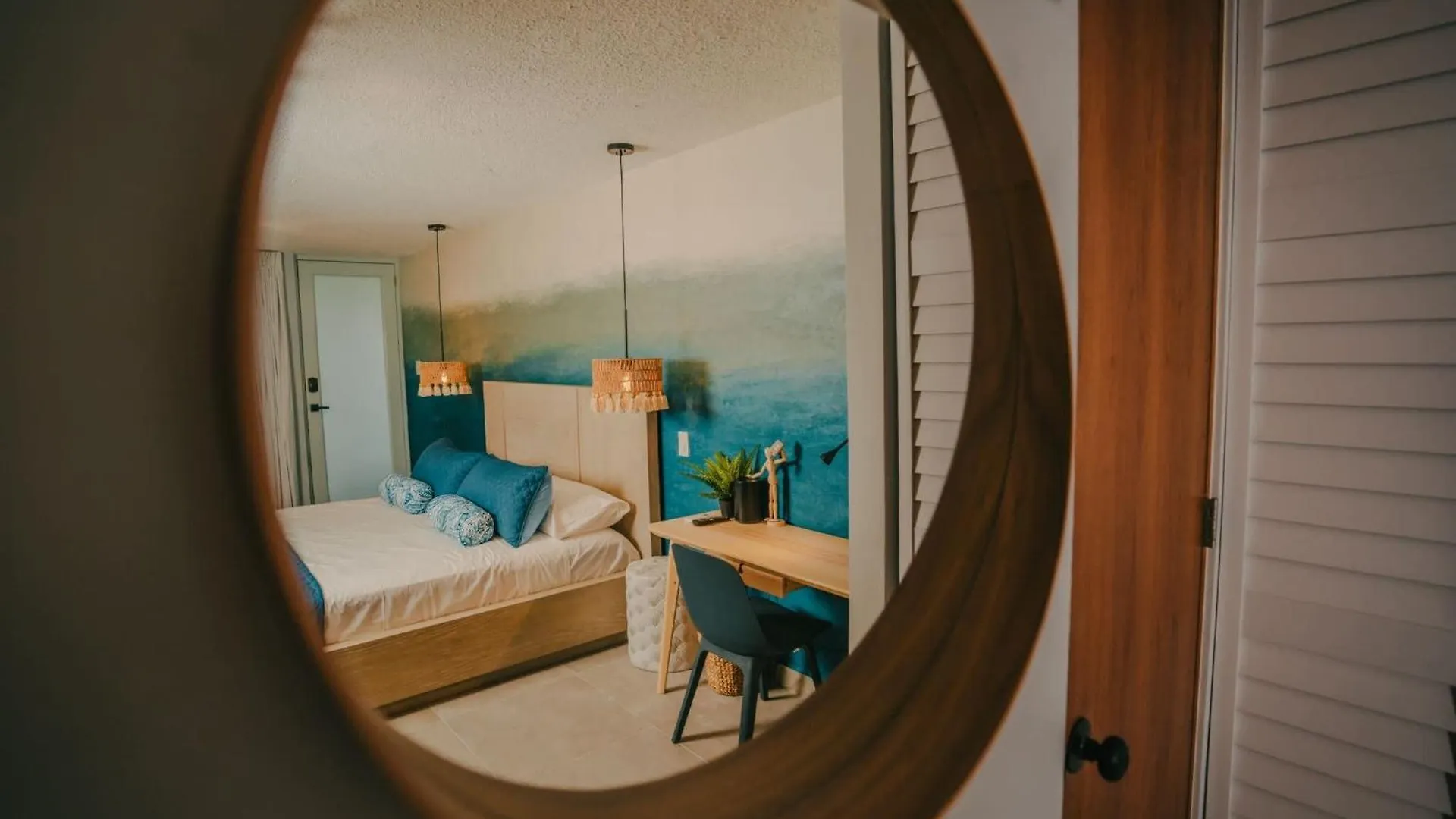 Apartment Condado Beach-Pool Front Jewel San Juan Puerto Rico